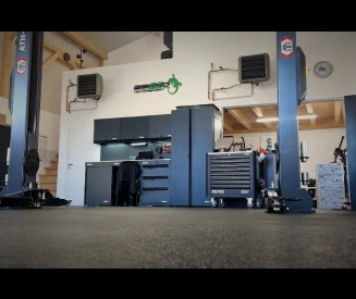 KFZ-Meisterwerkstatt Koch I Gekko-Motorsport