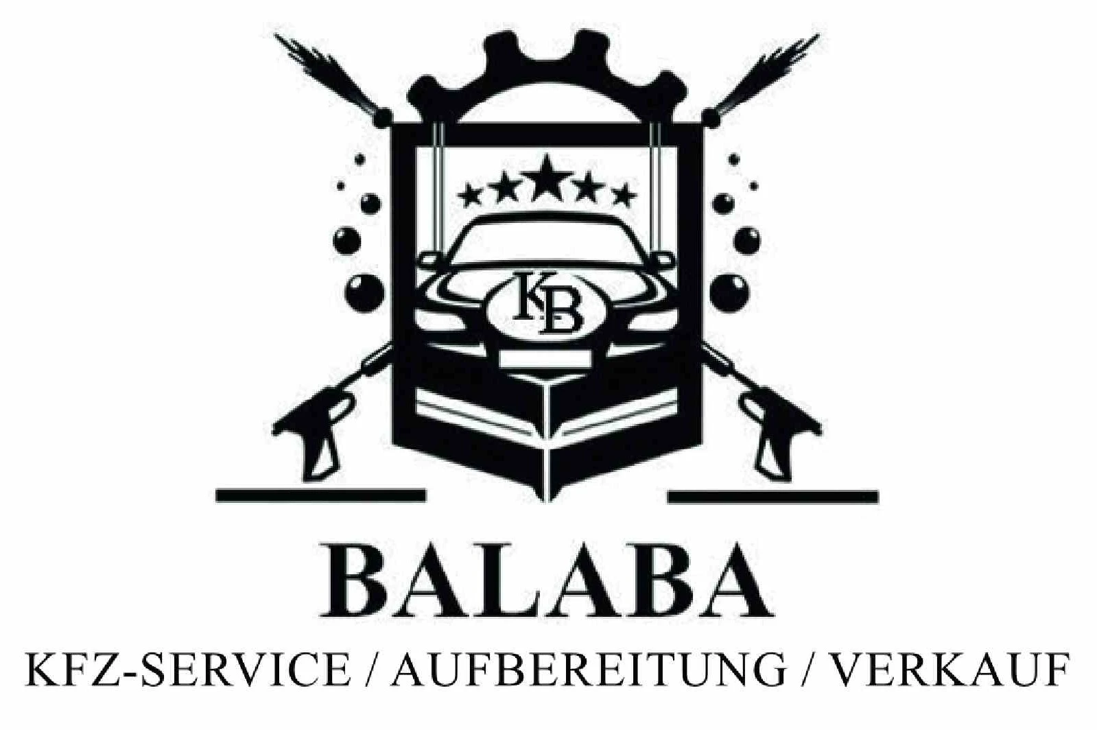Kfz-Service Balaba