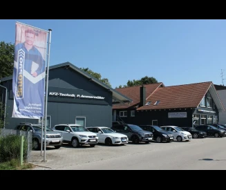 Kfz-Technik P. Ammermüller