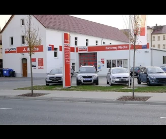 Kfz-Werkstatt Jörg Rische AutoCrew