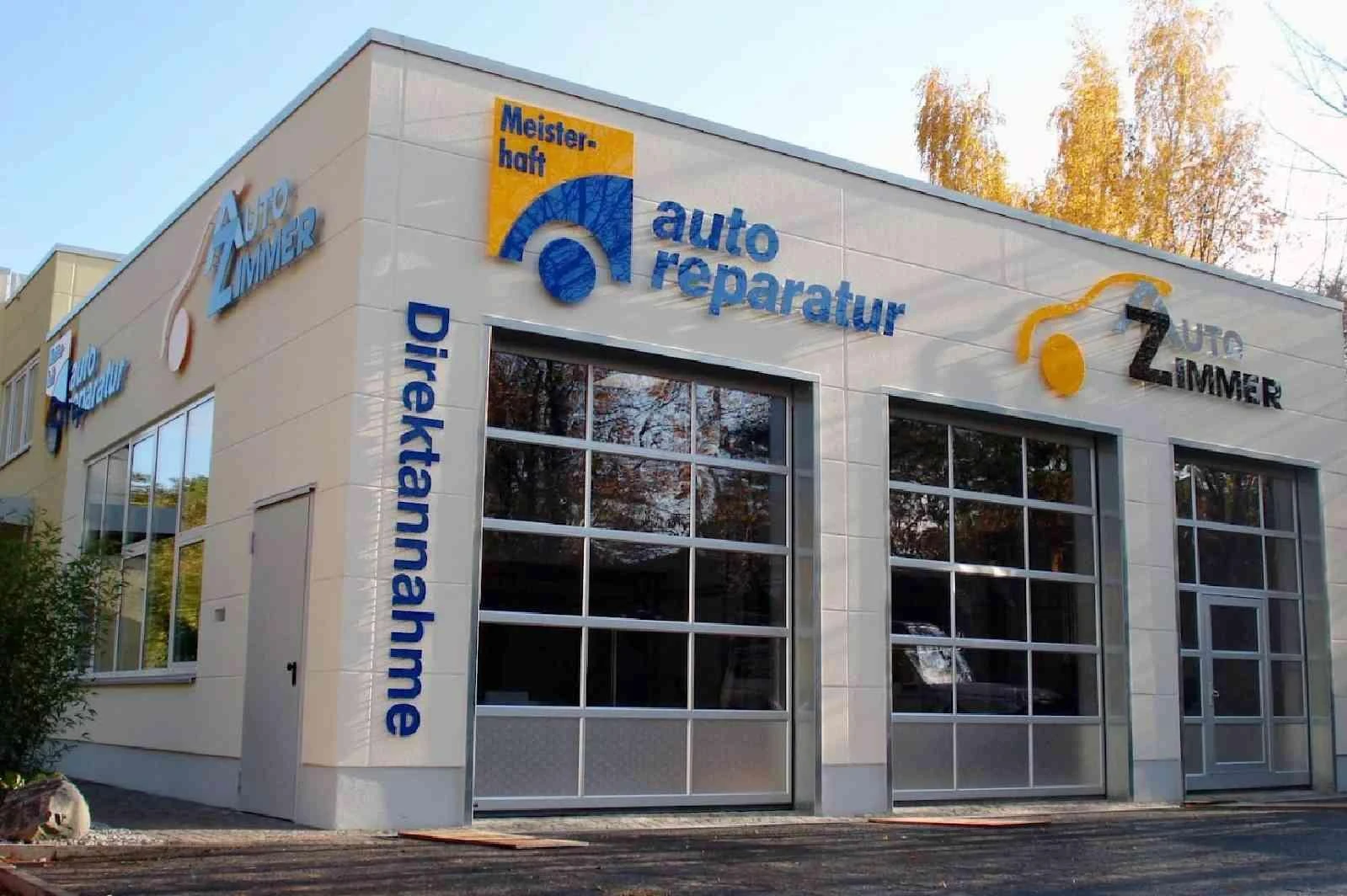 Kfz Zimmer