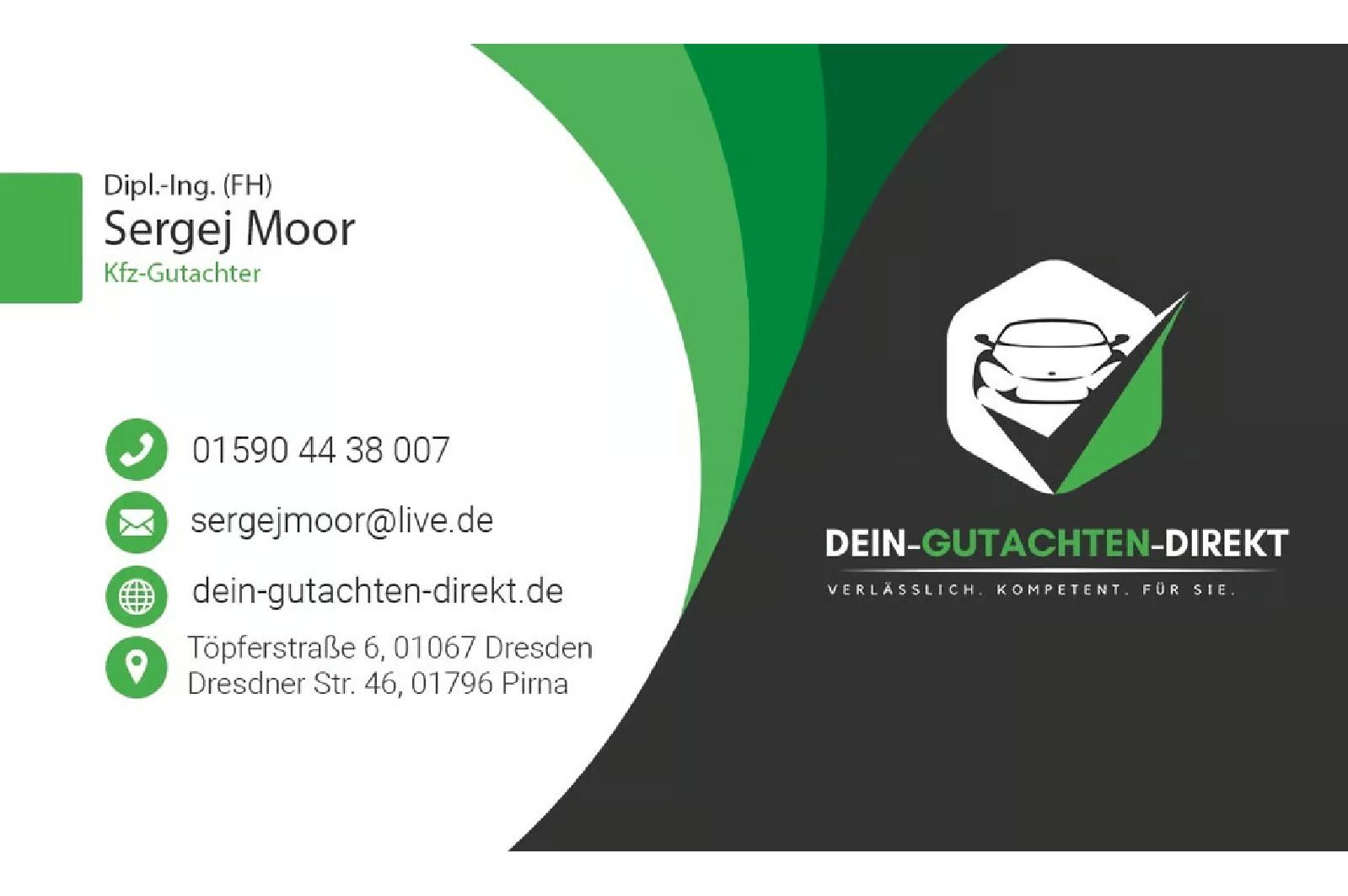 Vertriebsgesellschaft Moor GmbH