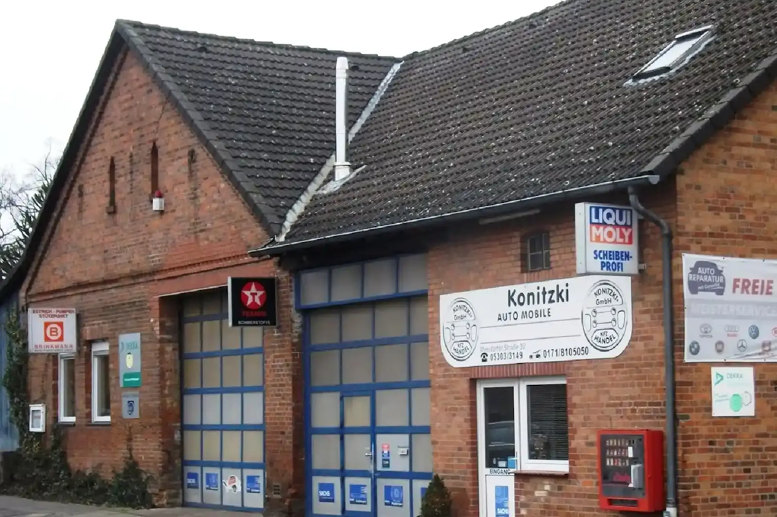 Konitzki Automobile GmbH