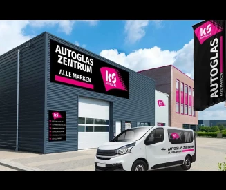 KS AUTOGLAS ZENTRUM Friedberg