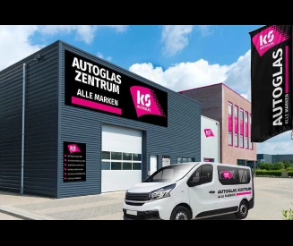 KS AUTOGLAS ZENTRUM Gelsenkirchen-Erle