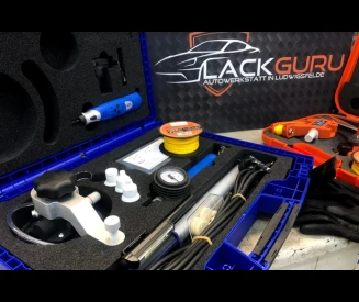 LackGuru