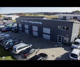 LK-Fahrzeugtechnik