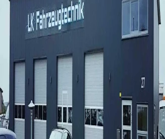 LK-Fahrzeugtechnik