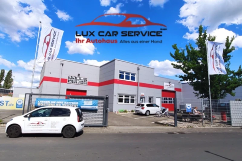 Lux Car Service GmbH