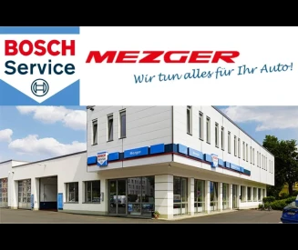 Mezger Bosch Service Dresden