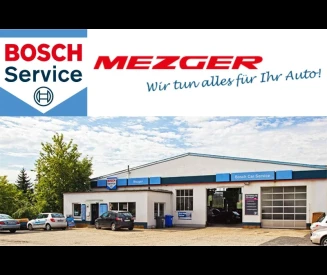 Mezger Bosch Service Ochsenfurt