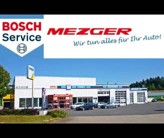 Mezger Bosch Service Suhl