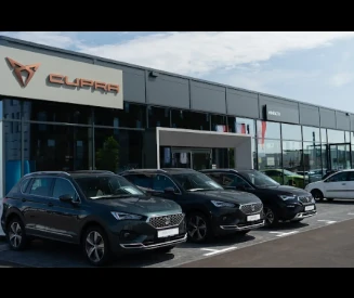 Minrath Moers Seat & Cupra