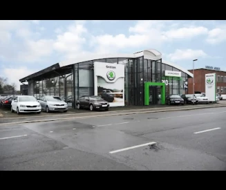 Minrath Moers Skoda