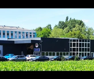Motorfahrzeuge Marinetechnik Kamper