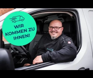 NOBLEGLASS - IHR MOBILER AUTOGLAS-SPEZIALIST