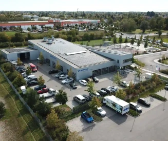 Ostermeier München GmbH
