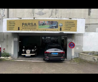 Parsa Meisterbetrieb