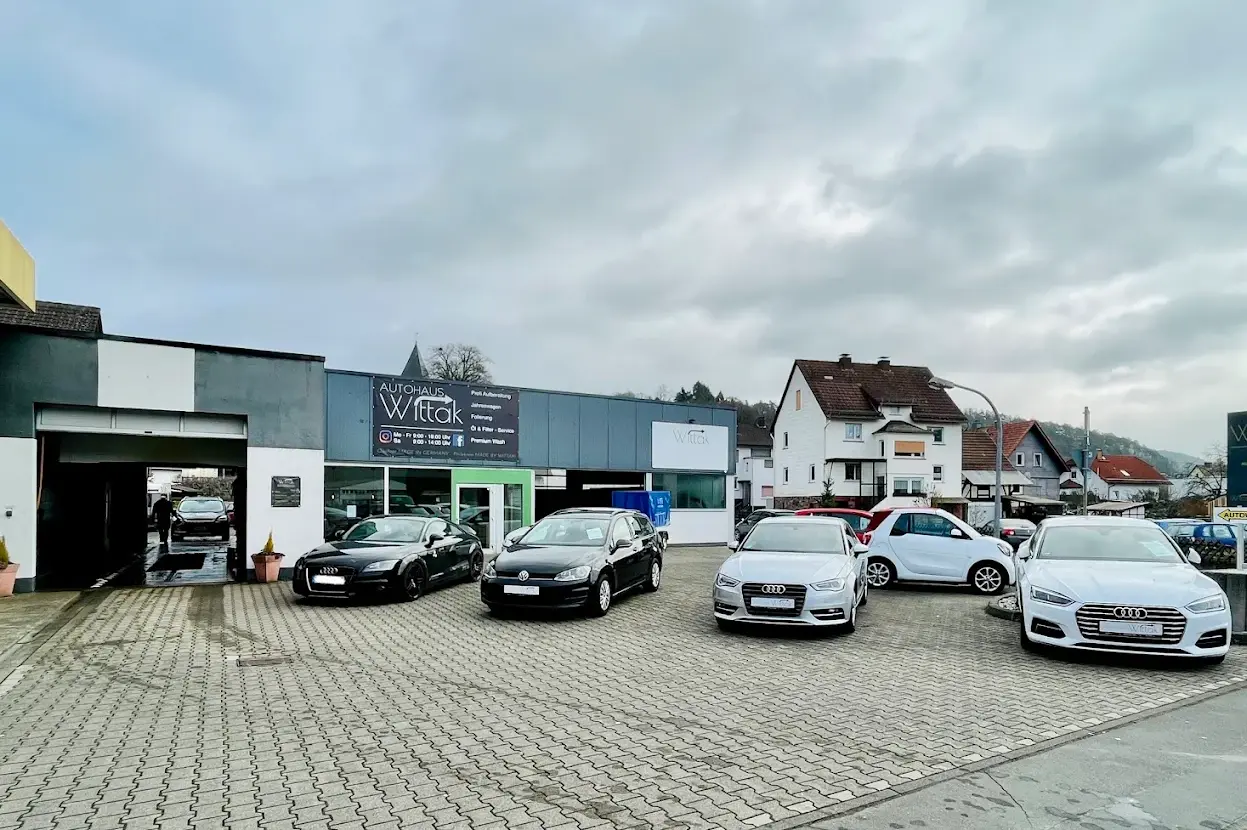 Autohaus Wittak