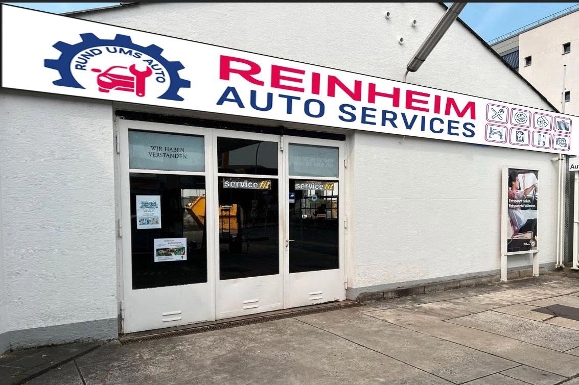 Reinheim Auto Services UG