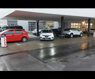 Preckel Automobile