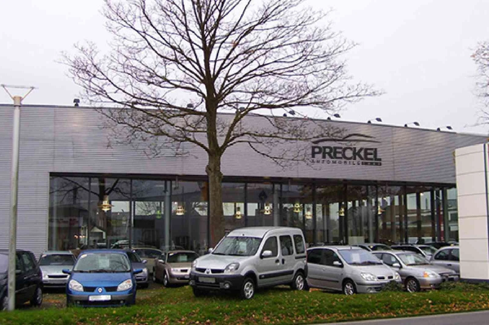 Preckel Automobile