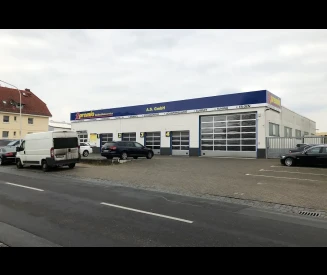 Premio Reifen & Autoservice