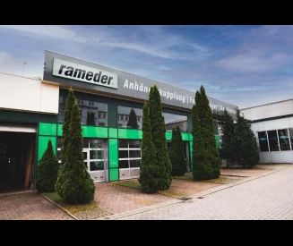 Rameder Leipzig