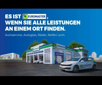 Reifen & Auto Service Lindenberg