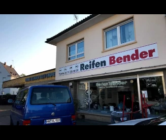 Reifen Bender