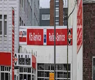 Reifen Helm Hamburg-Hamm