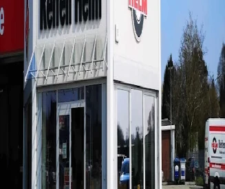 Reifen Helm Hamburg Niendorf