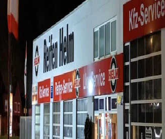 Reifen Helm Hamburg Poppenbüttel