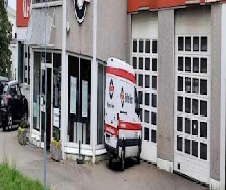 Reifen Helm Hennigsdorf