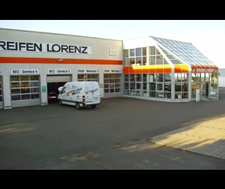 Ehrhardt AG Erfurt