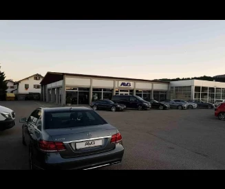 Reifen Service Center Pascher