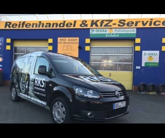  Reifenhandel & Kfz Service