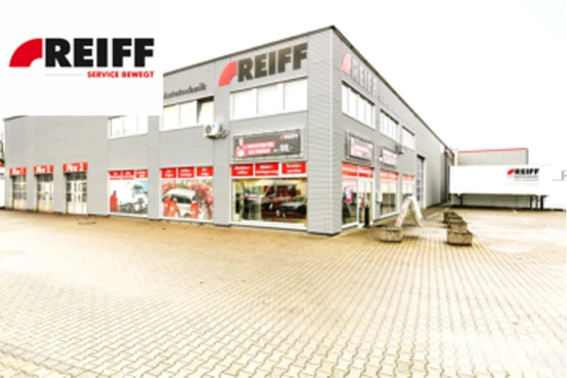 REIFF Mannheim