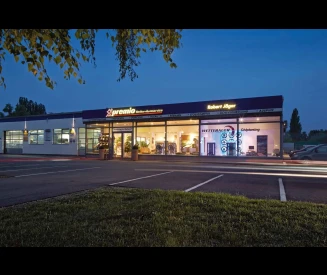 Robert Jäger GmbH & Co. KG