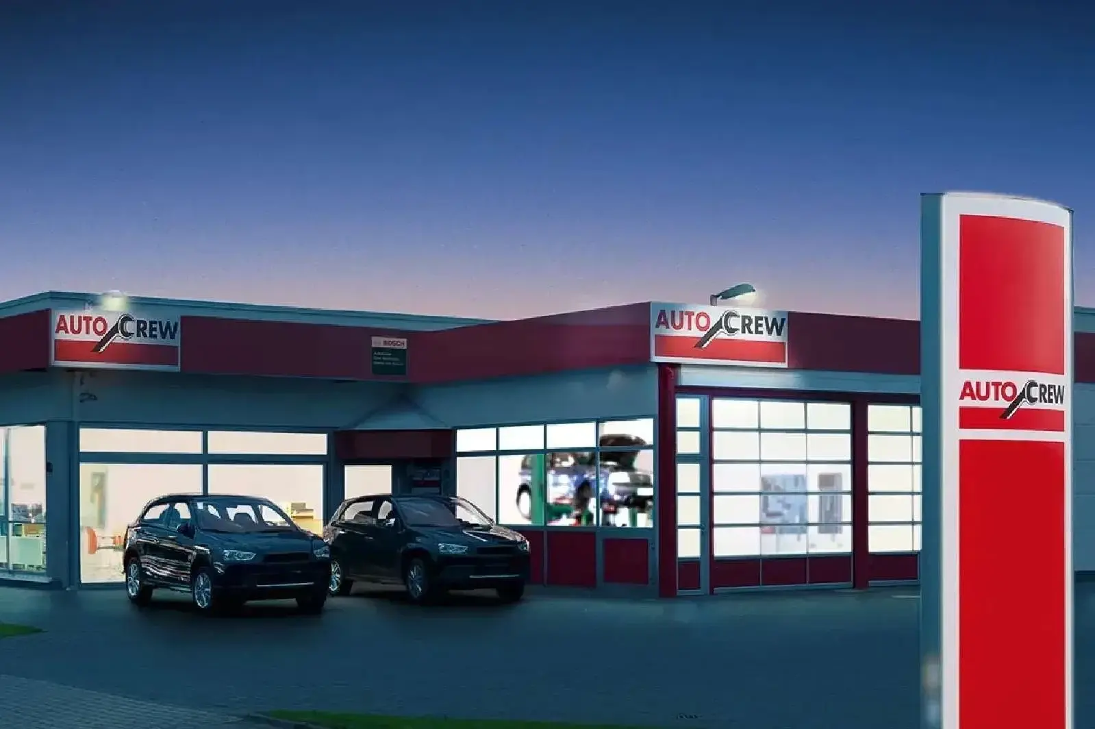 Rölle Kraftfahrzeugservice GmbH & Co KG