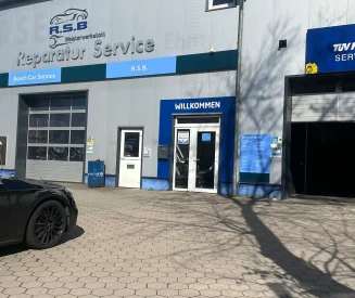 R.S.B. Meisterwerkstatt