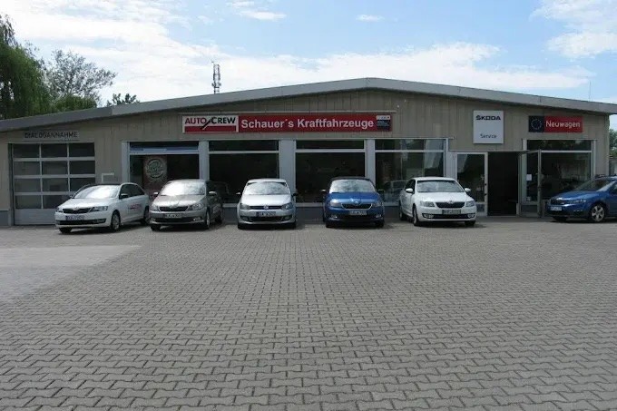 Schauer's Kraftfahrzeuge Inh. Lothar Schauer