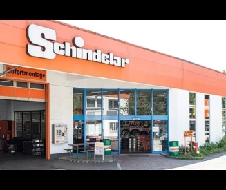 Schindelar GmbH