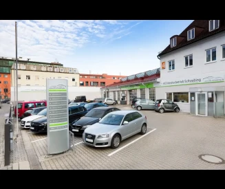 Schwabing Provenzano GmbH