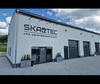 SKARTEC