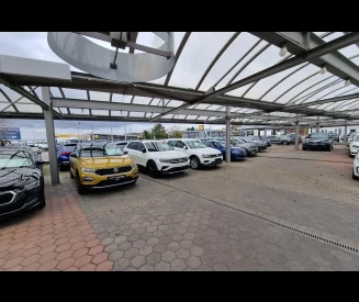 Skoda Autohaus Moll Kaarst GmbH KA