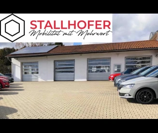 Stallhofer Mobility