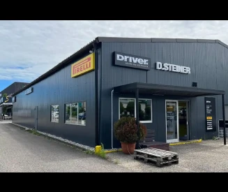 Steiner Reifen und KFZ-Technik GmbH & Co. KG