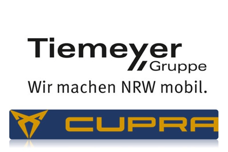 Tiemeyer Gelsenkirchen – Cupra Vertragswerkstatt