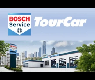 TourCar GmbH & CO KG